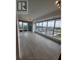 518 - 20 Deans Drive W, Toronto, ON M1L0J7 Photo 7
