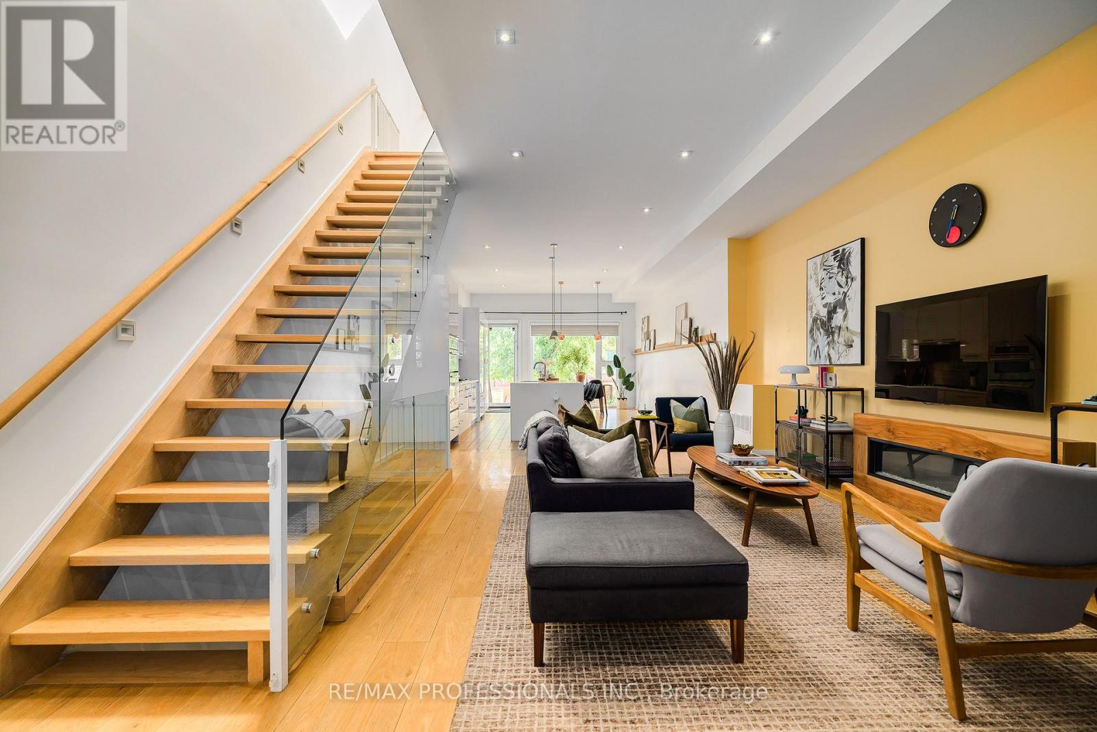 777 EASTERN AVENUE, Toronto (South Riverdale) — photo 2