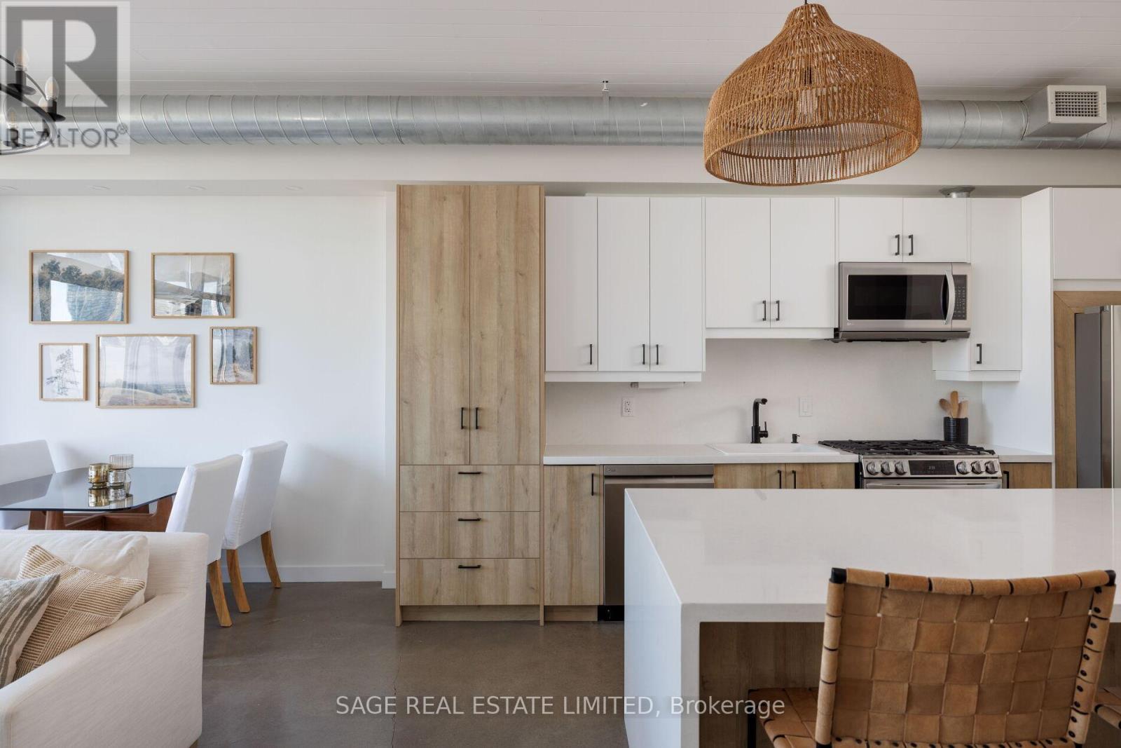 401 - 747 QUEEN STREET E, Toronto (South Riverdale) — photo 11