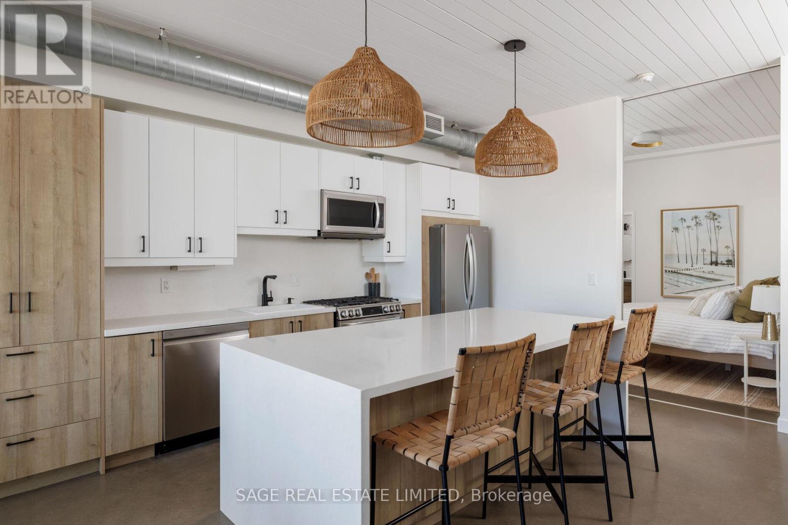 401 - 747 QUEEN STREET E, Toronto (South Riverdale) — photo 12