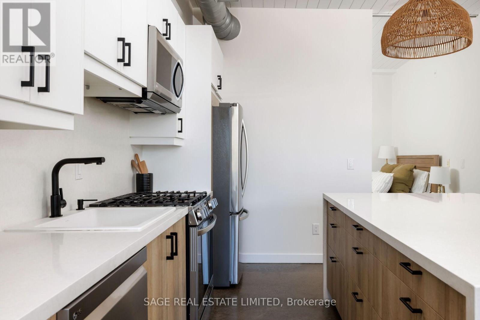 401 - 747 QUEEN STREET E, Toronto (South Riverdale) — photo 6