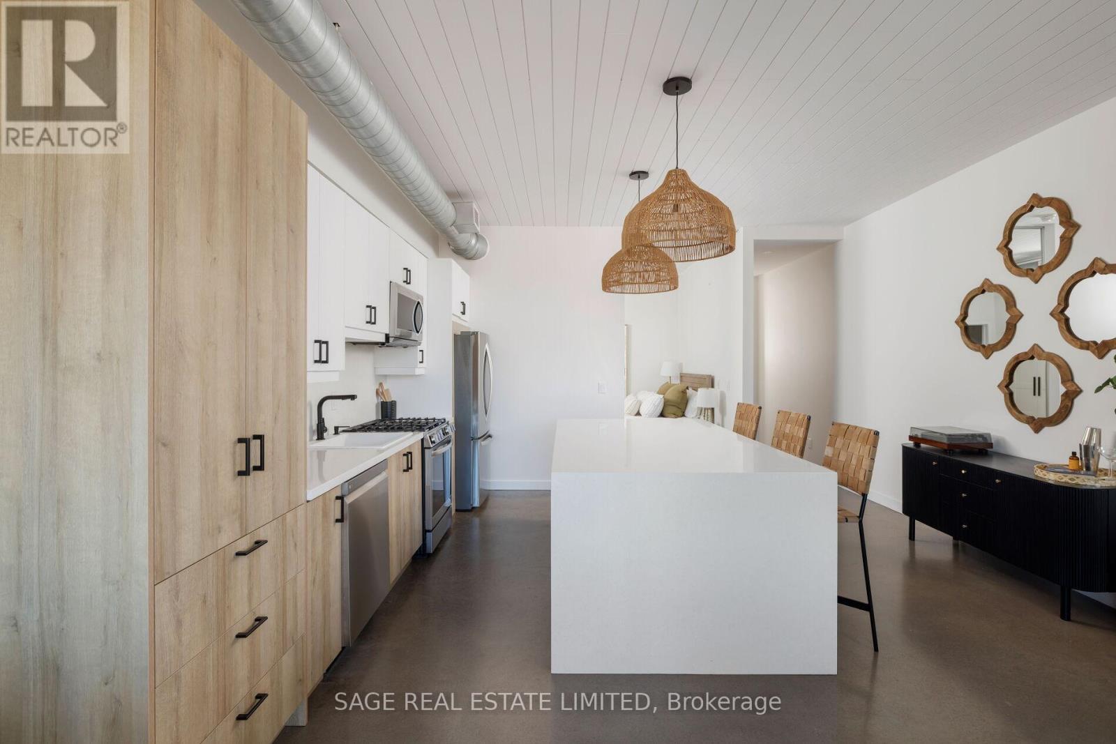 401 - 747 QUEEN STREET E, Toronto (South Riverdale) — photo 7