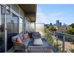 401 - 747 Queen Street E, Toronto, ON M4M1H3 Photo 38
