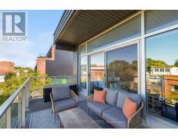 401 - 747 Queen Street E, Toronto, ON M4M1H3 Photo 41