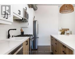 Den - 401 - 747 Queen Street E, Toronto, ON M4M1H3 Photo 6