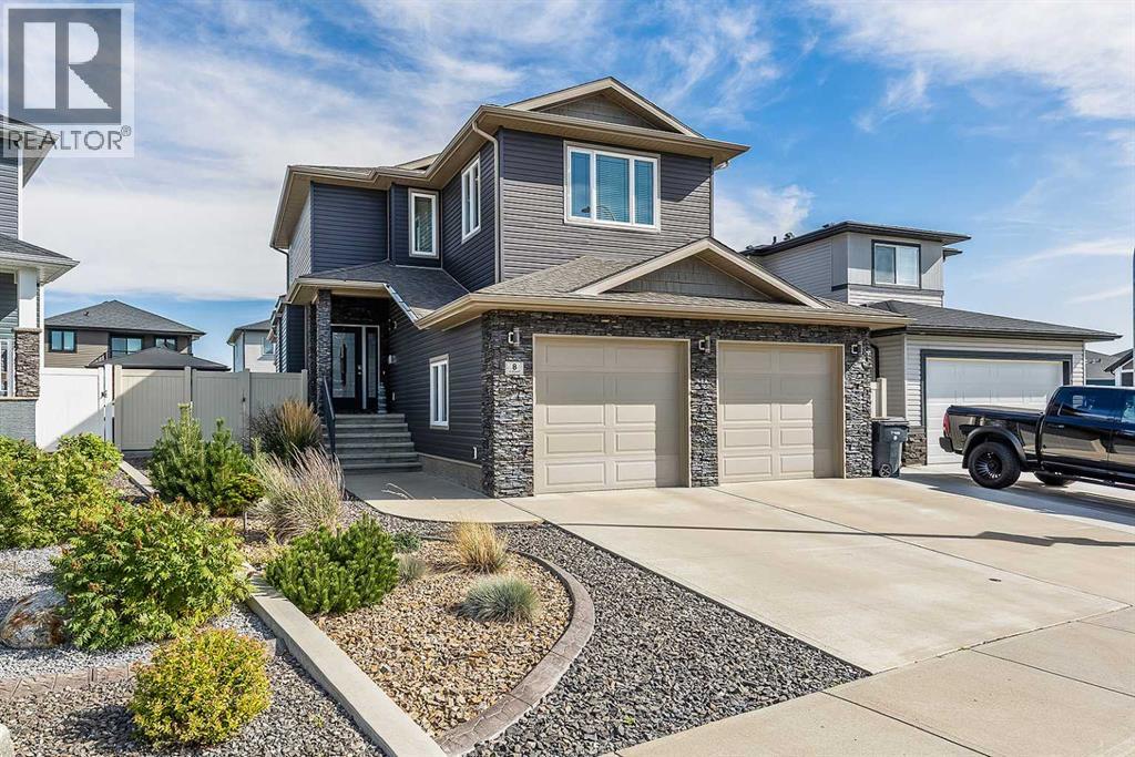 Property for sale at 8 Hamptons Crescent SE