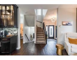 Laundry room - 8 Hamptons Crescent Se, Medicine Hat, AB T1B0N7 Photo 6
