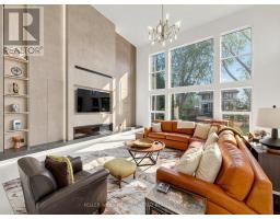 Great room - 49 Fergus Avenue, Richmond Hill, ON L4E3C2 Photo 8