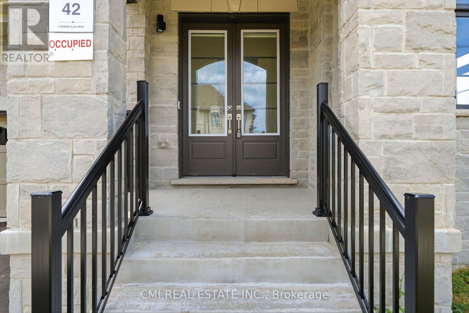 2 GEORGE ELLIS DRIVE - 5