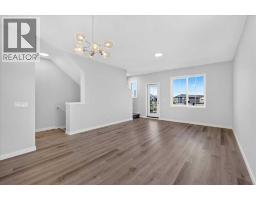 3pc Bathroom - 201, 1750 Rangeview Drive Se, Calgary, AB T3S0X3 Photo 10