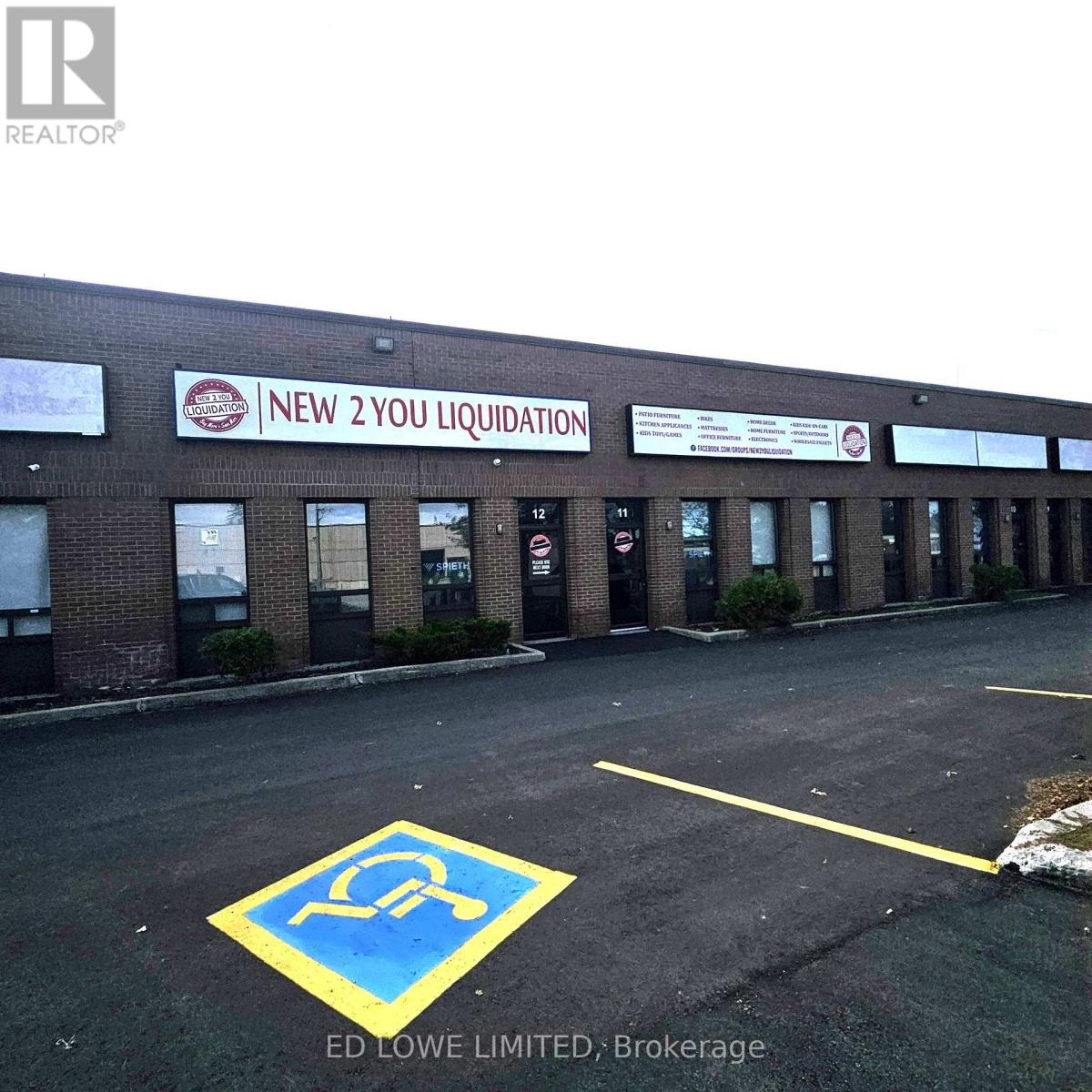 11-12 - 33 ALLIANCE BOULEVARD, Barrie (Alliance)