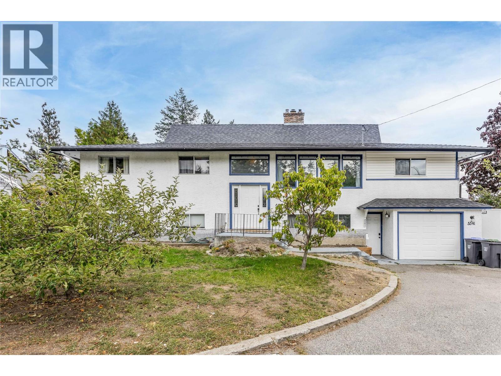  3341 Webber Road, West Kelowna
