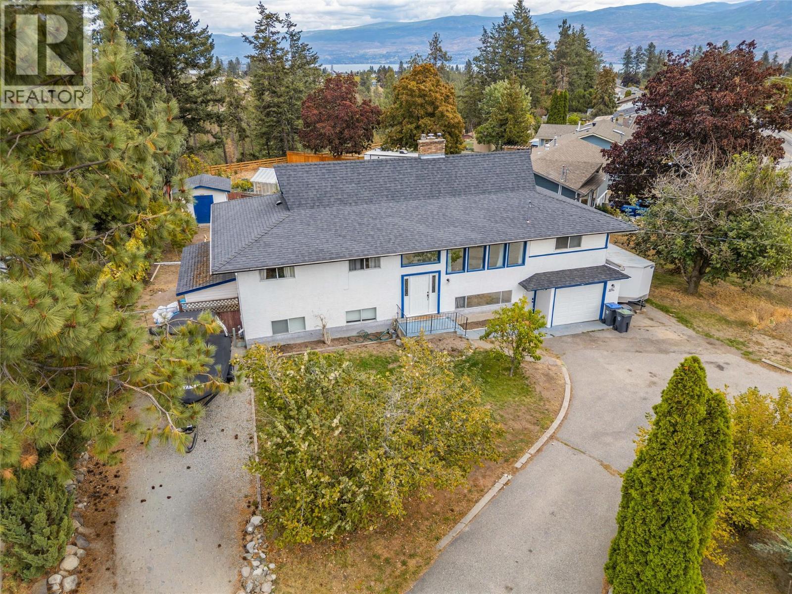  3341 Webber Road, West Kelowna