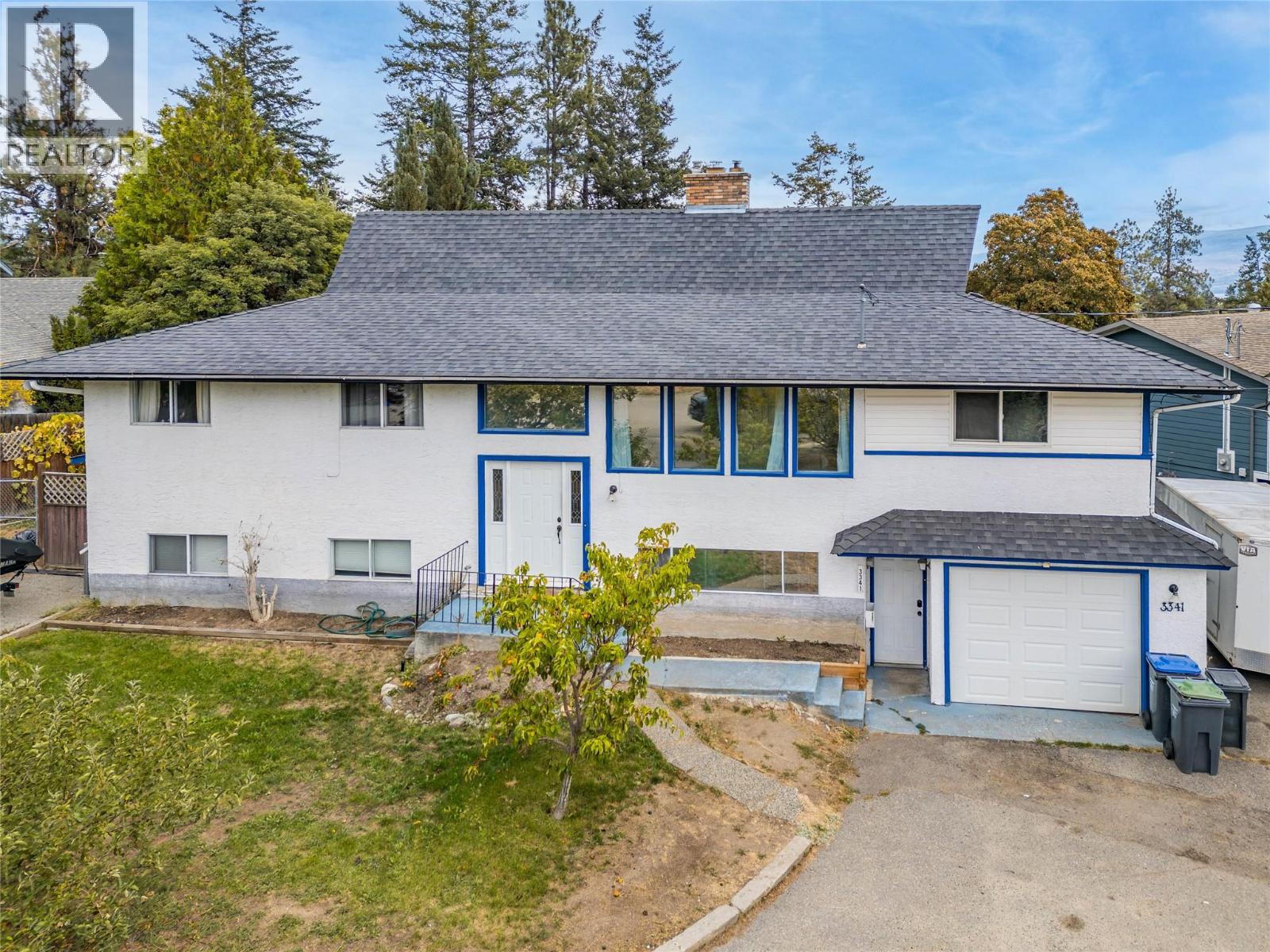  3341 Webber Road, West Kelowna