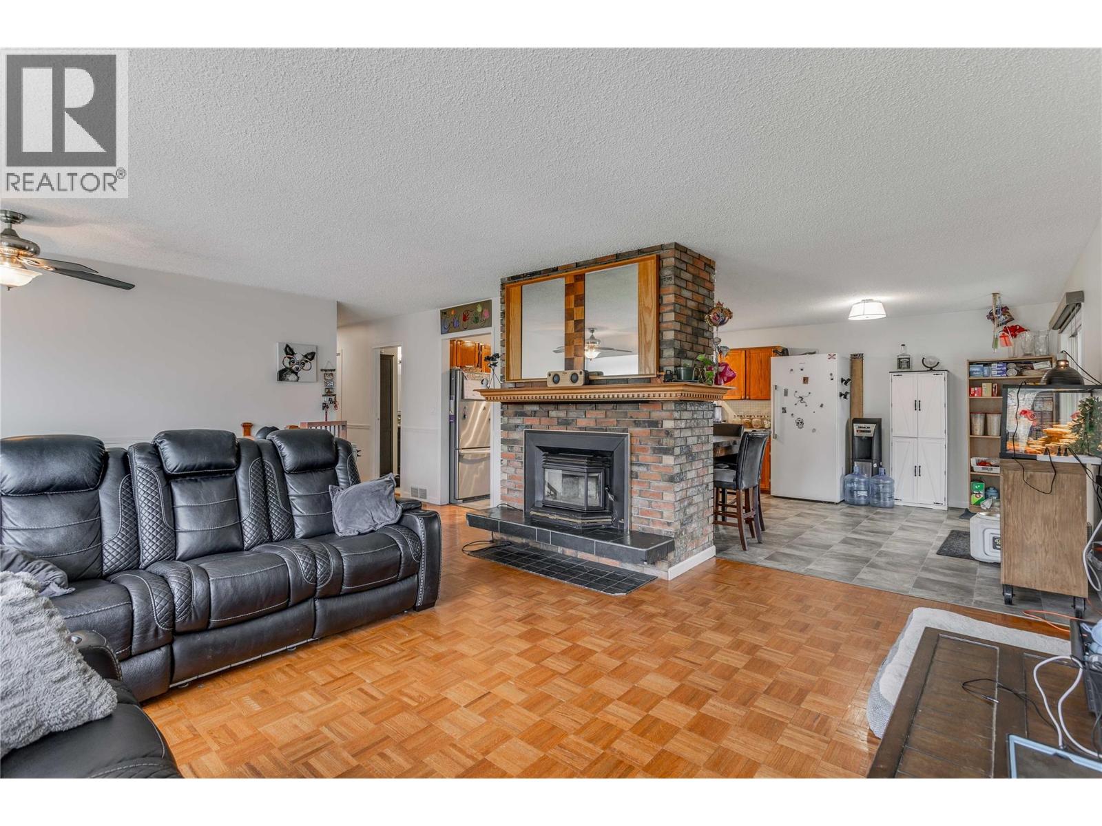  3341 Webber Road, West Kelowna