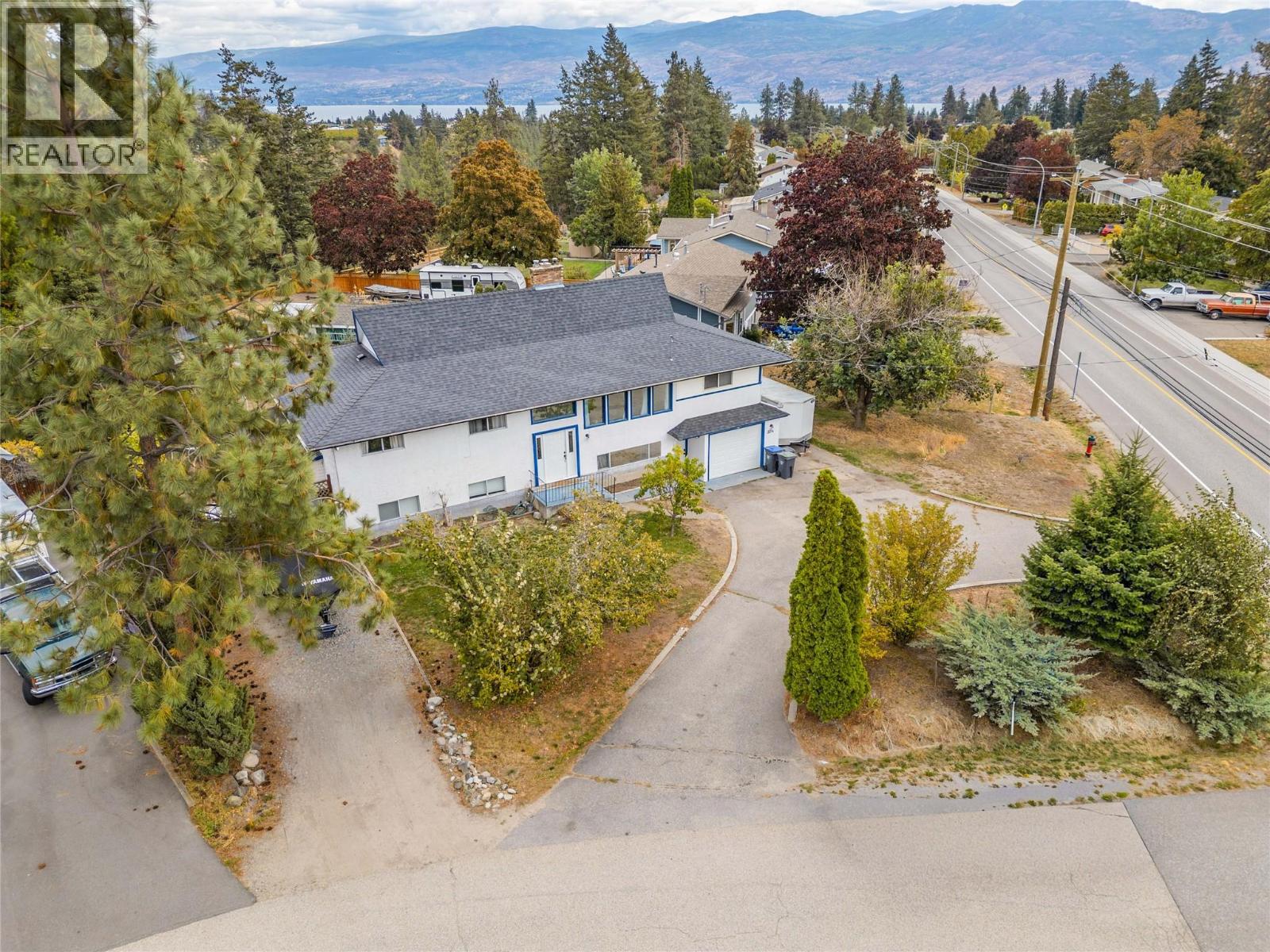  3341 Webber Road, West Kelowna