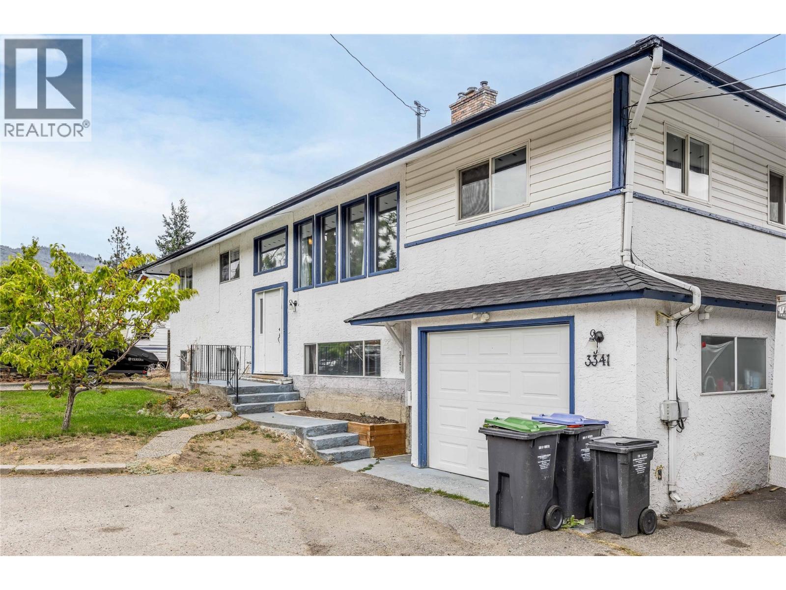  3341 Webber Road, West Kelowna