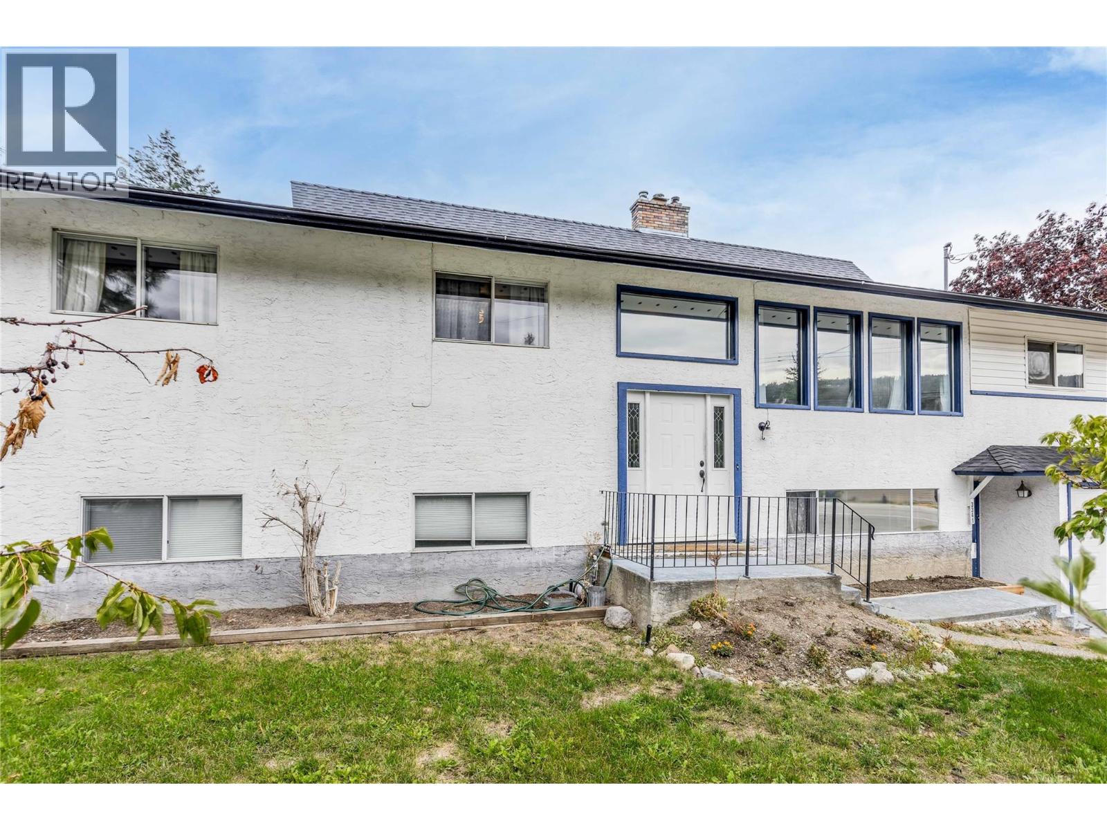 3341 Webber Road, West Kelowna