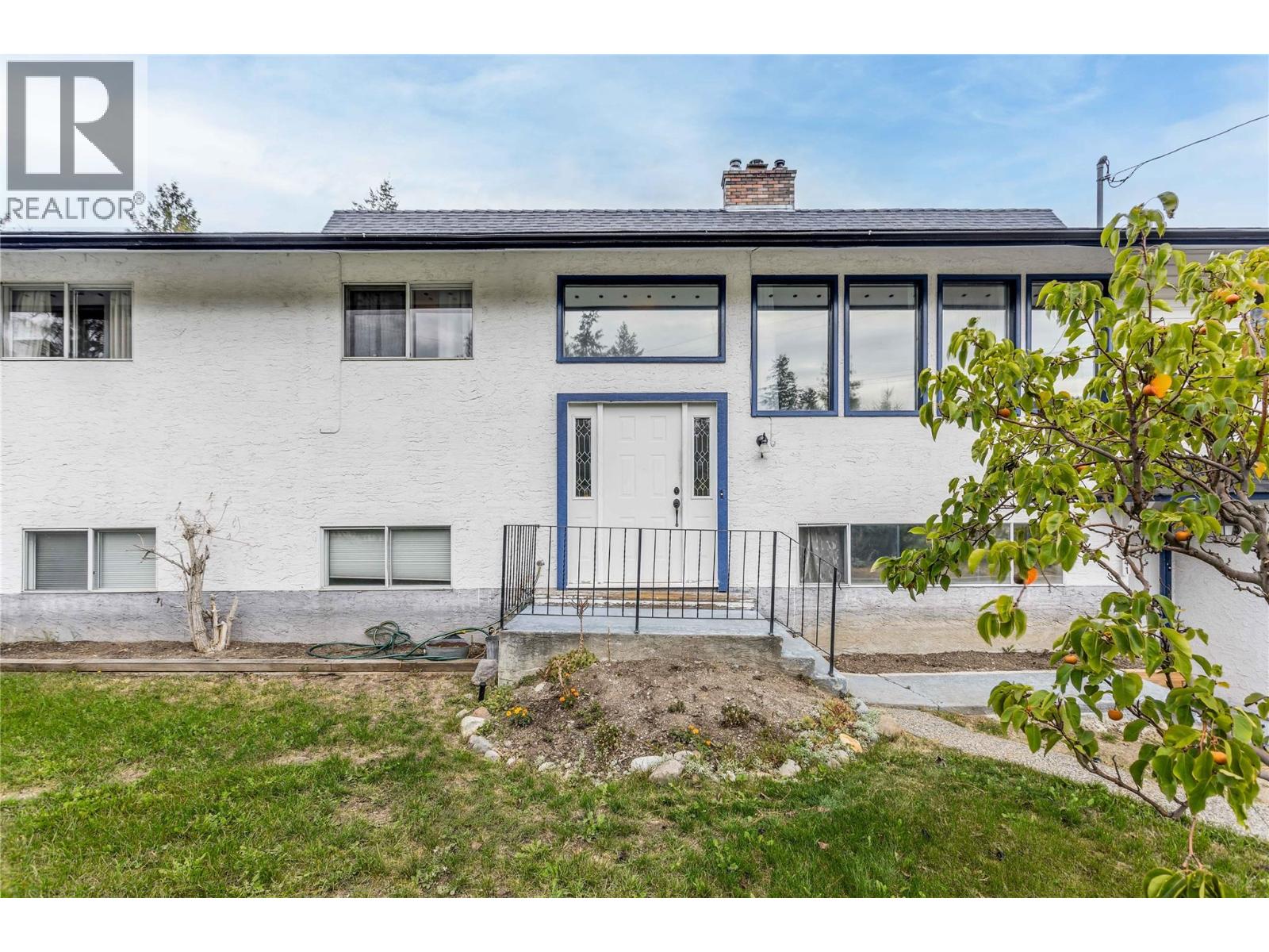  3341 Webber Road, West Kelowna