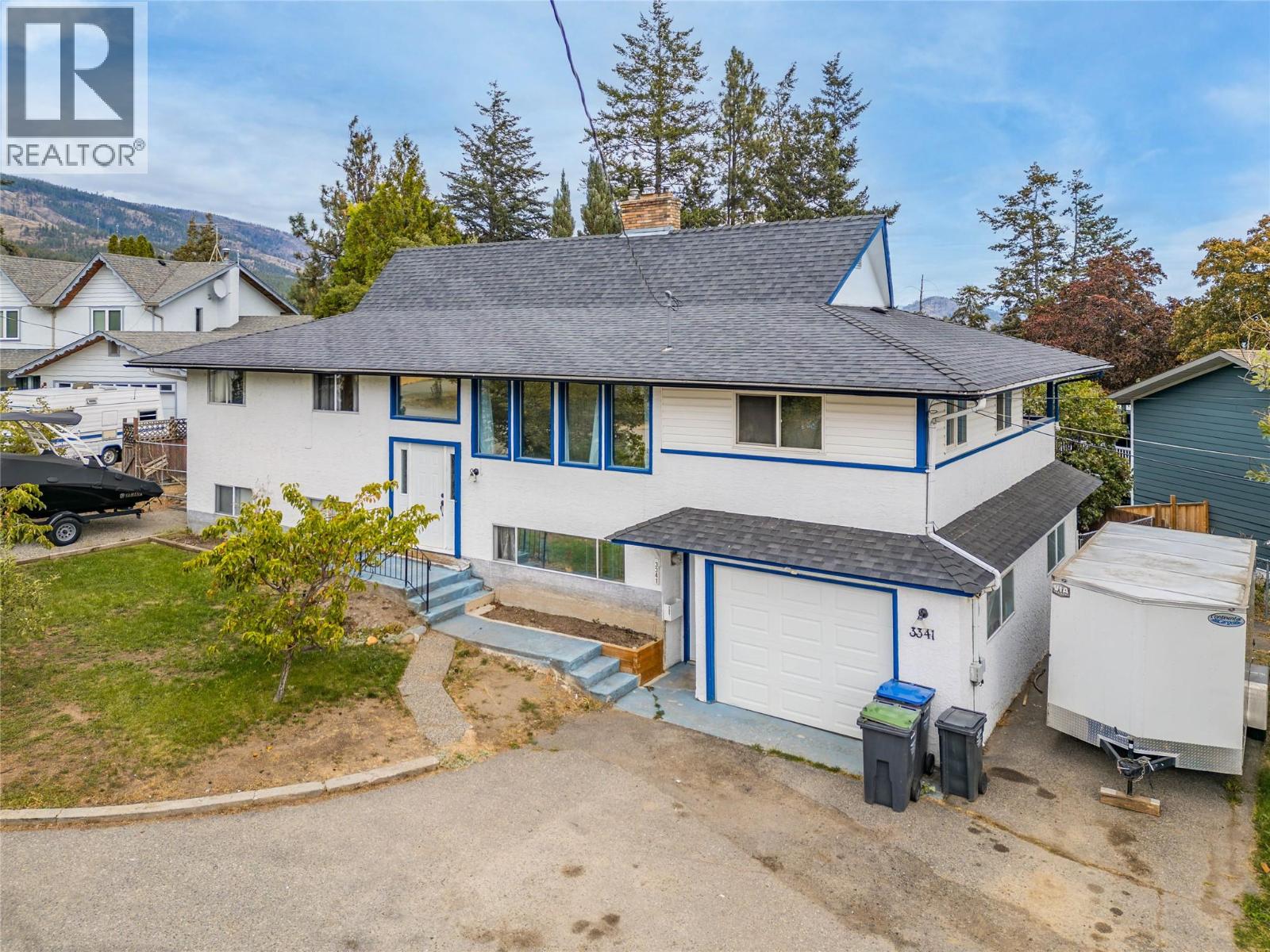  3341 Webber Road, West Kelowna
