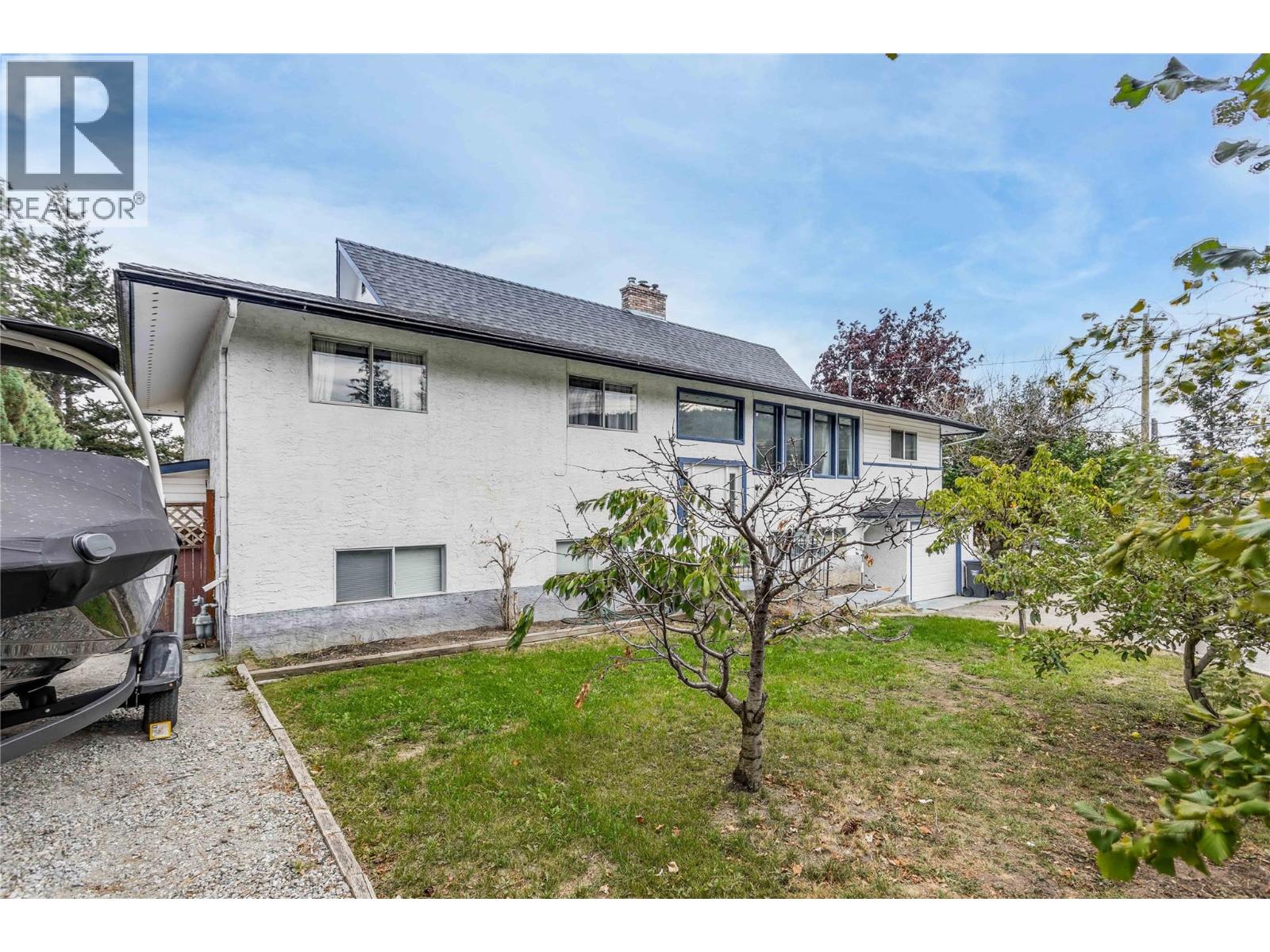  3341 Webber Road, West Kelowna