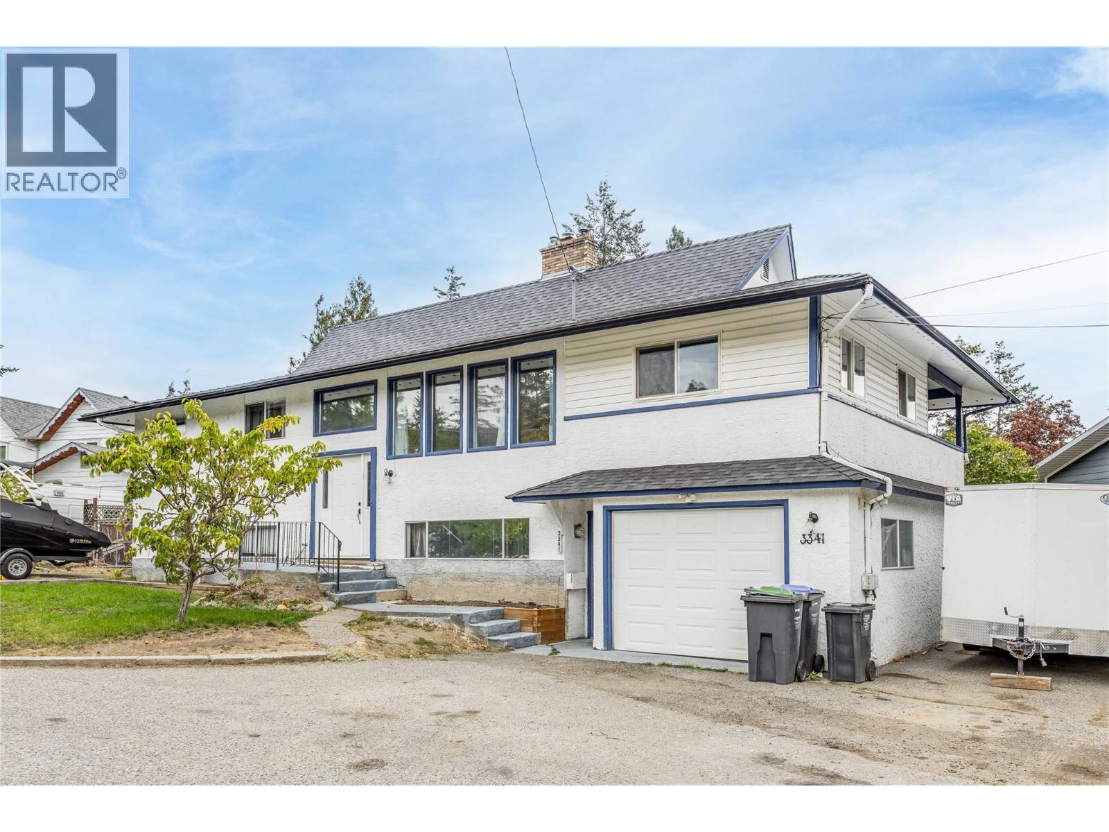  3341 Webber Road, West Kelowna