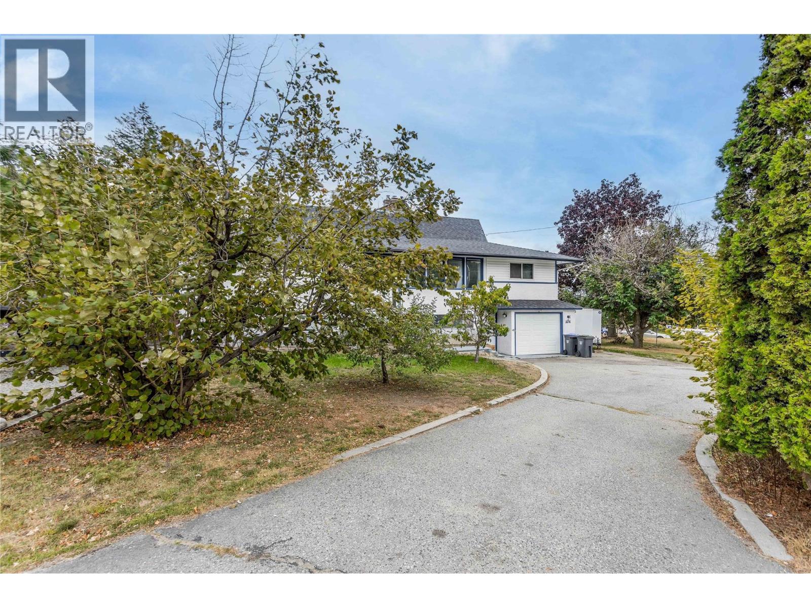  3341 Webber Road, West Kelowna