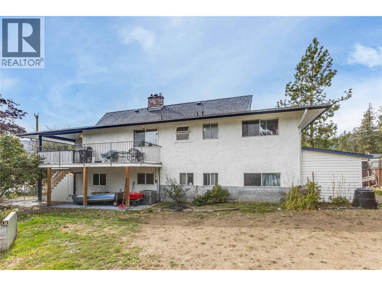  3341 Webber Road, West Kelowna