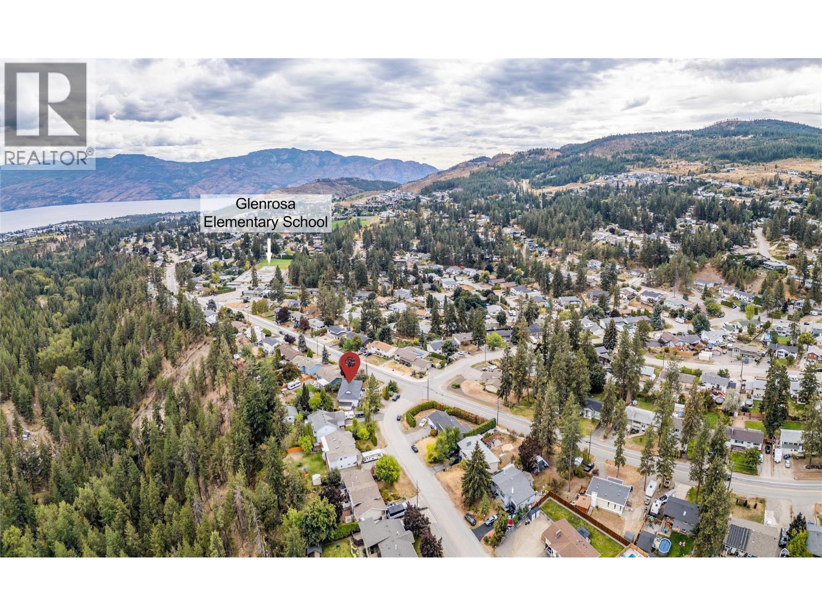  3341 Webber Road, West Kelowna