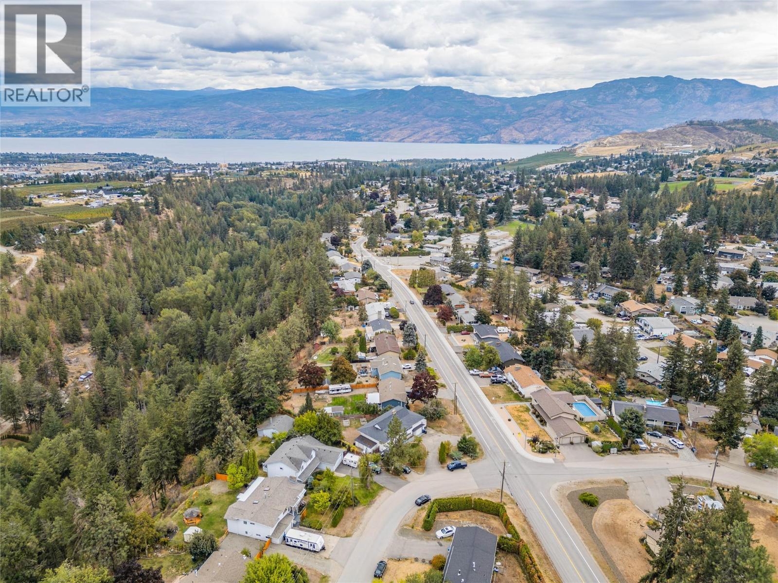  3341 Webber Road, West Kelowna