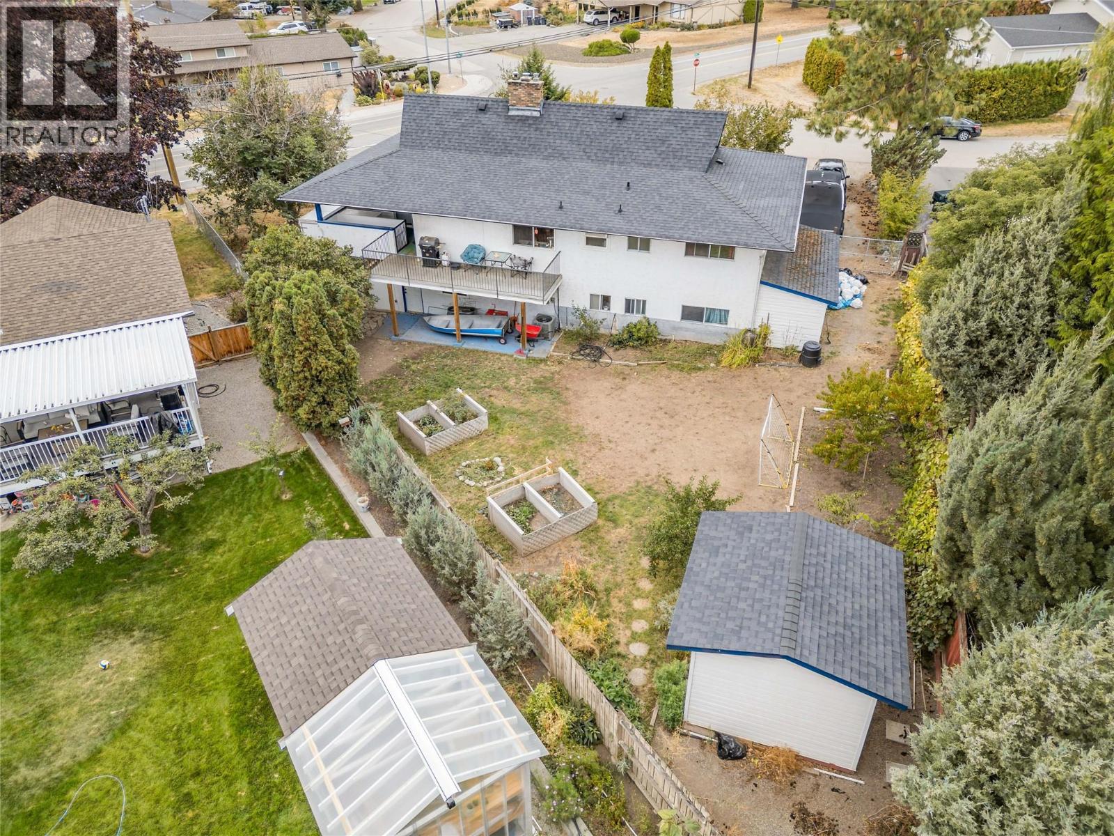  3341 Webber Road, West Kelowna