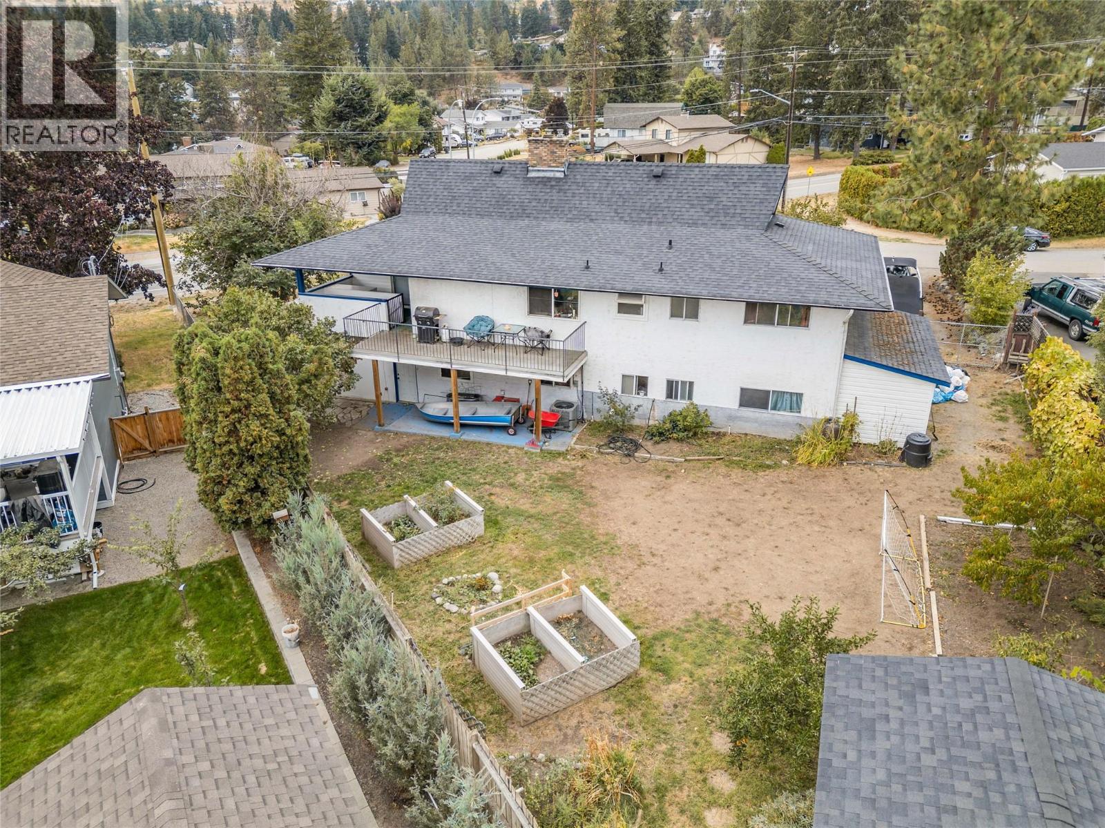  3341 Webber Road, West Kelowna