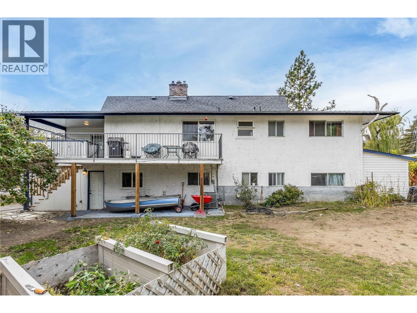  3341 Webber Road, West Kelowna