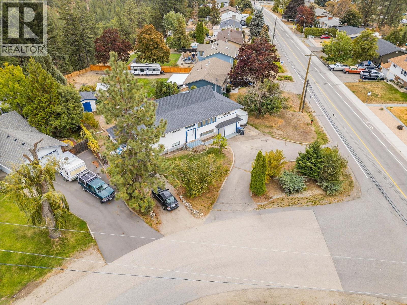  3341 Webber Road, West Kelowna