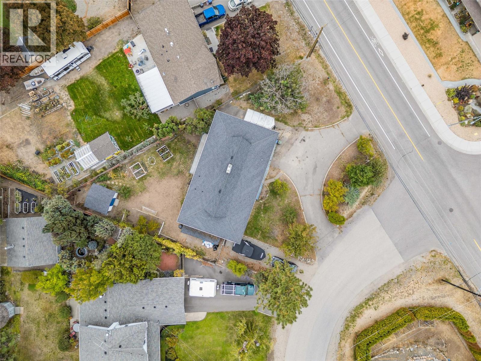  3341 Webber Road, West Kelowna