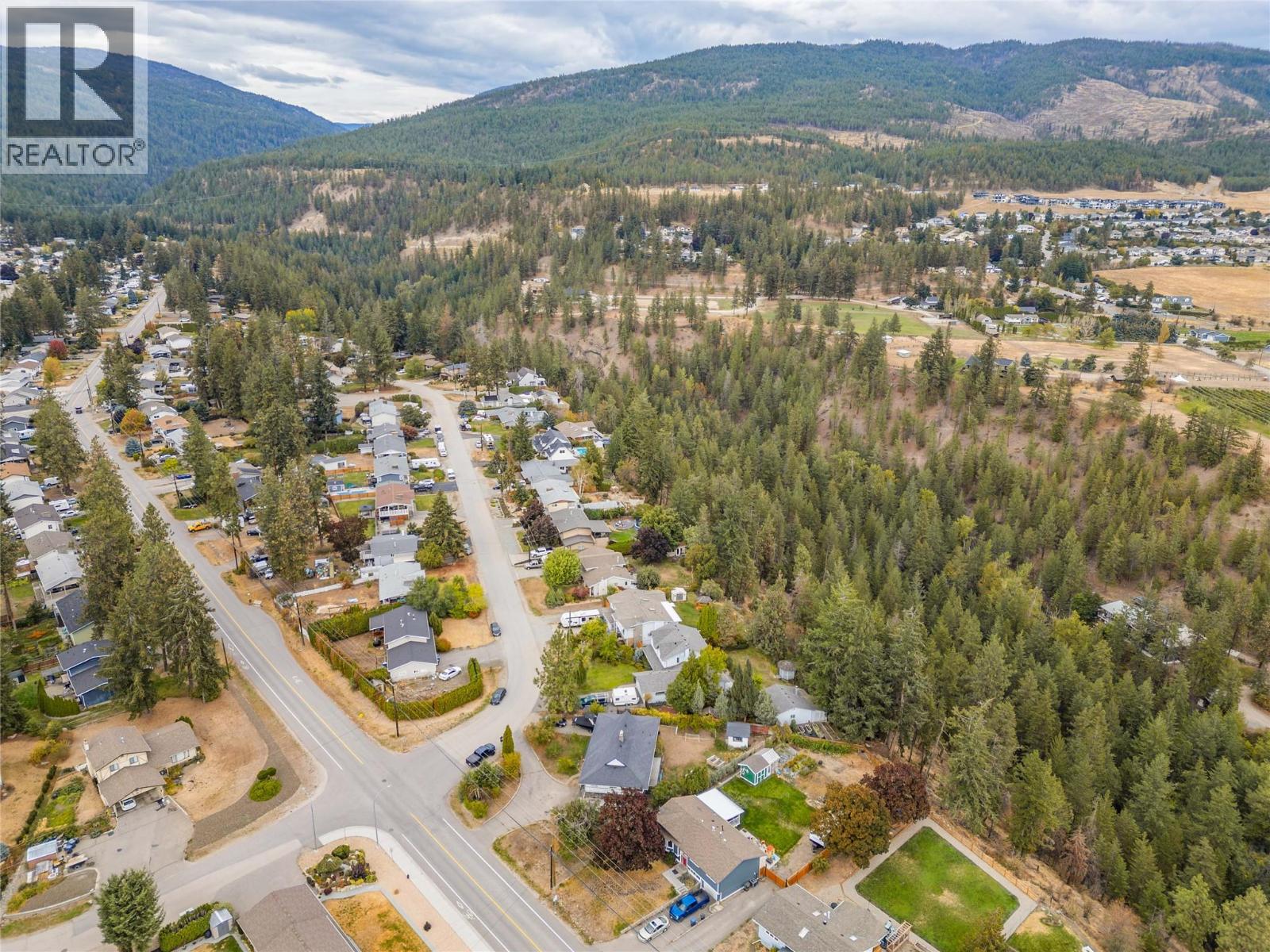  3341 Webber Road, West Kelowna