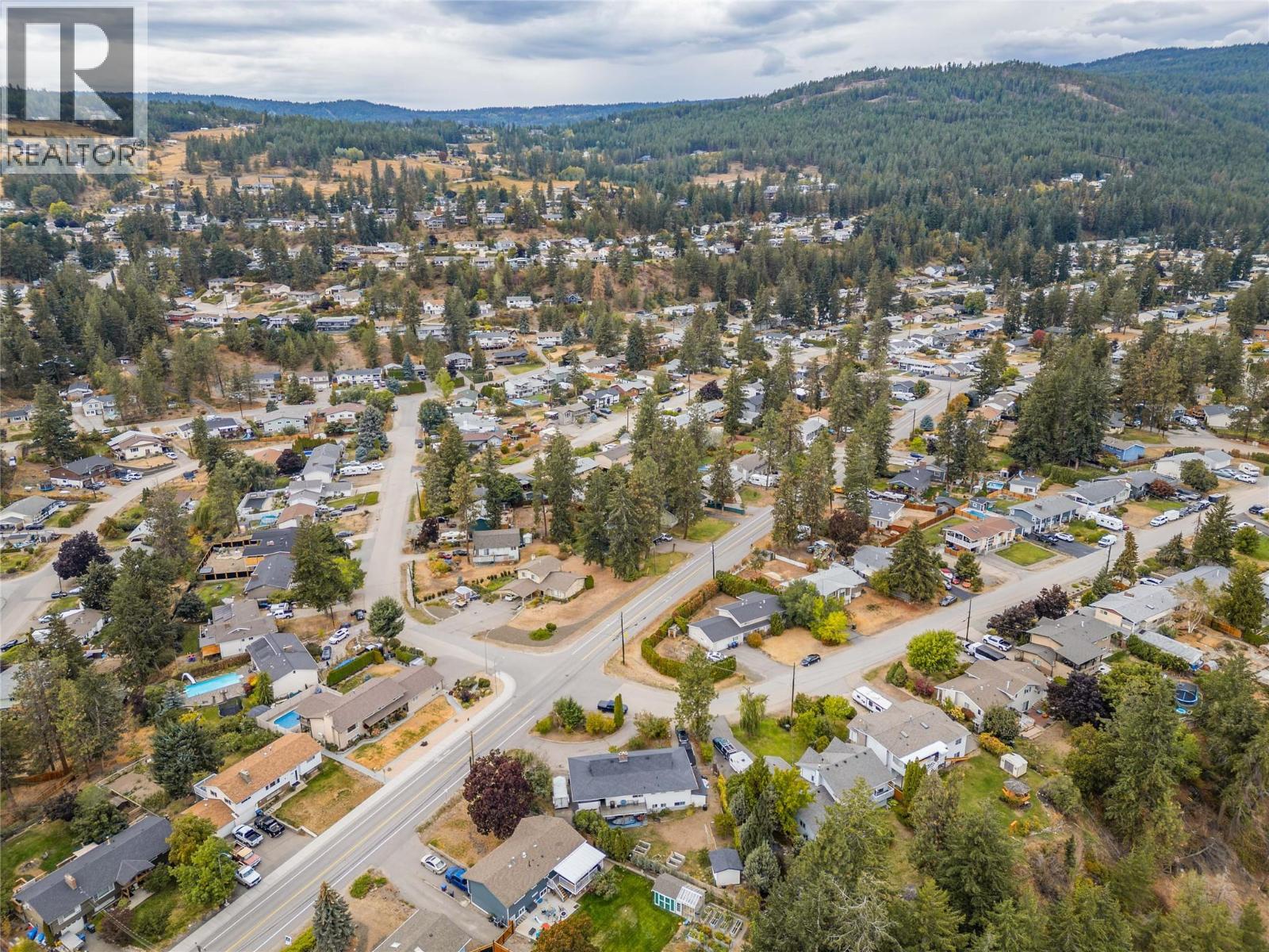  3341 Webber Road, West Kelowna