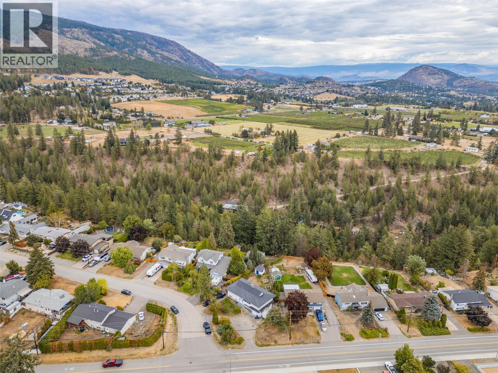  3341 Webber Road, West Kelowna