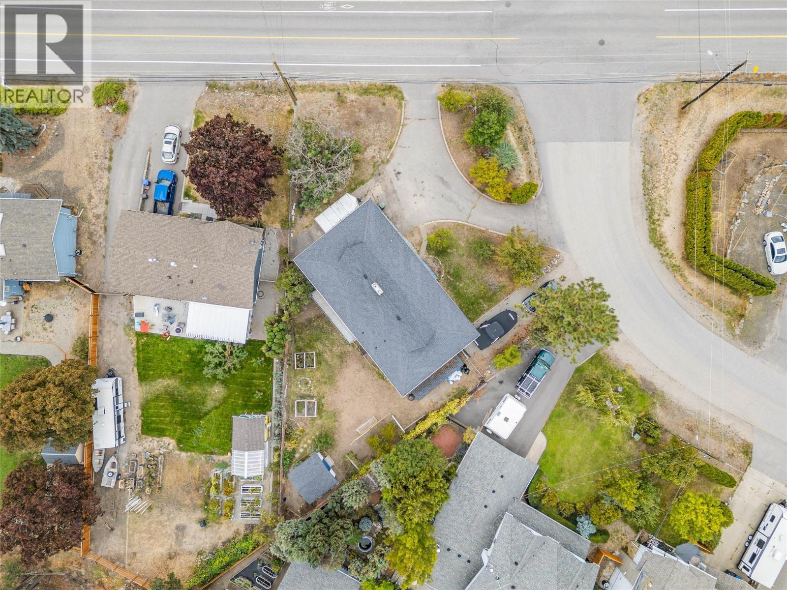  3341 Webber Road, West Kelowna