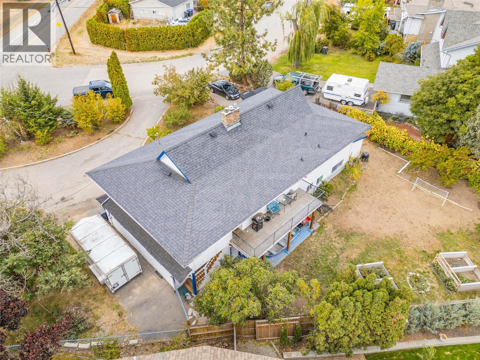  3341 Webber Road, West Kelowna