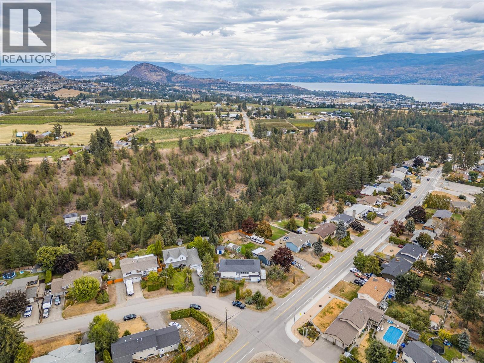  3341 Webber Road, West Kelowna