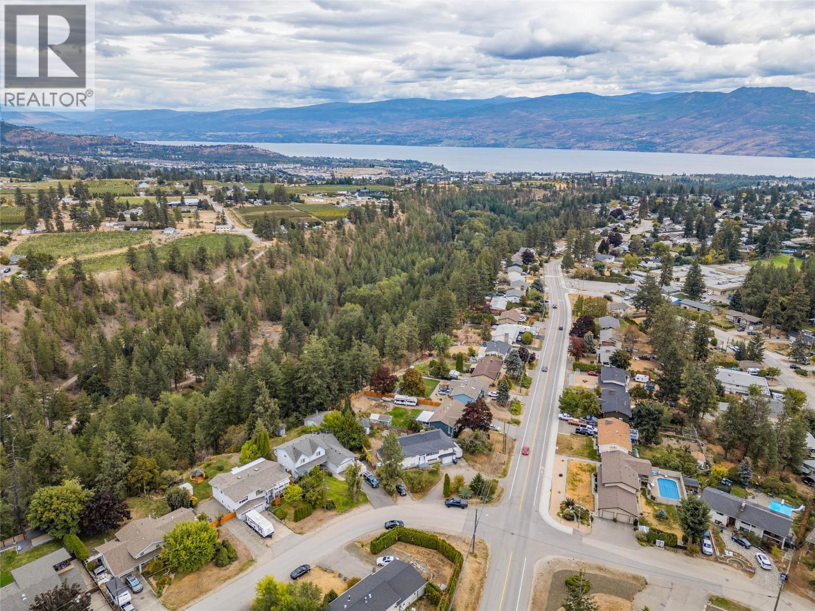  3341 Webber Road, West Kelowna