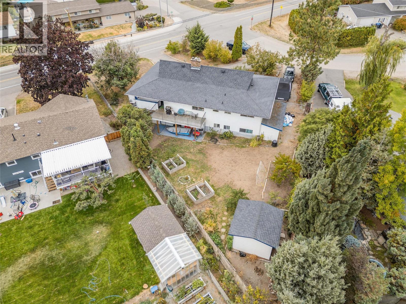  3341 Webber Road, West Kelowna