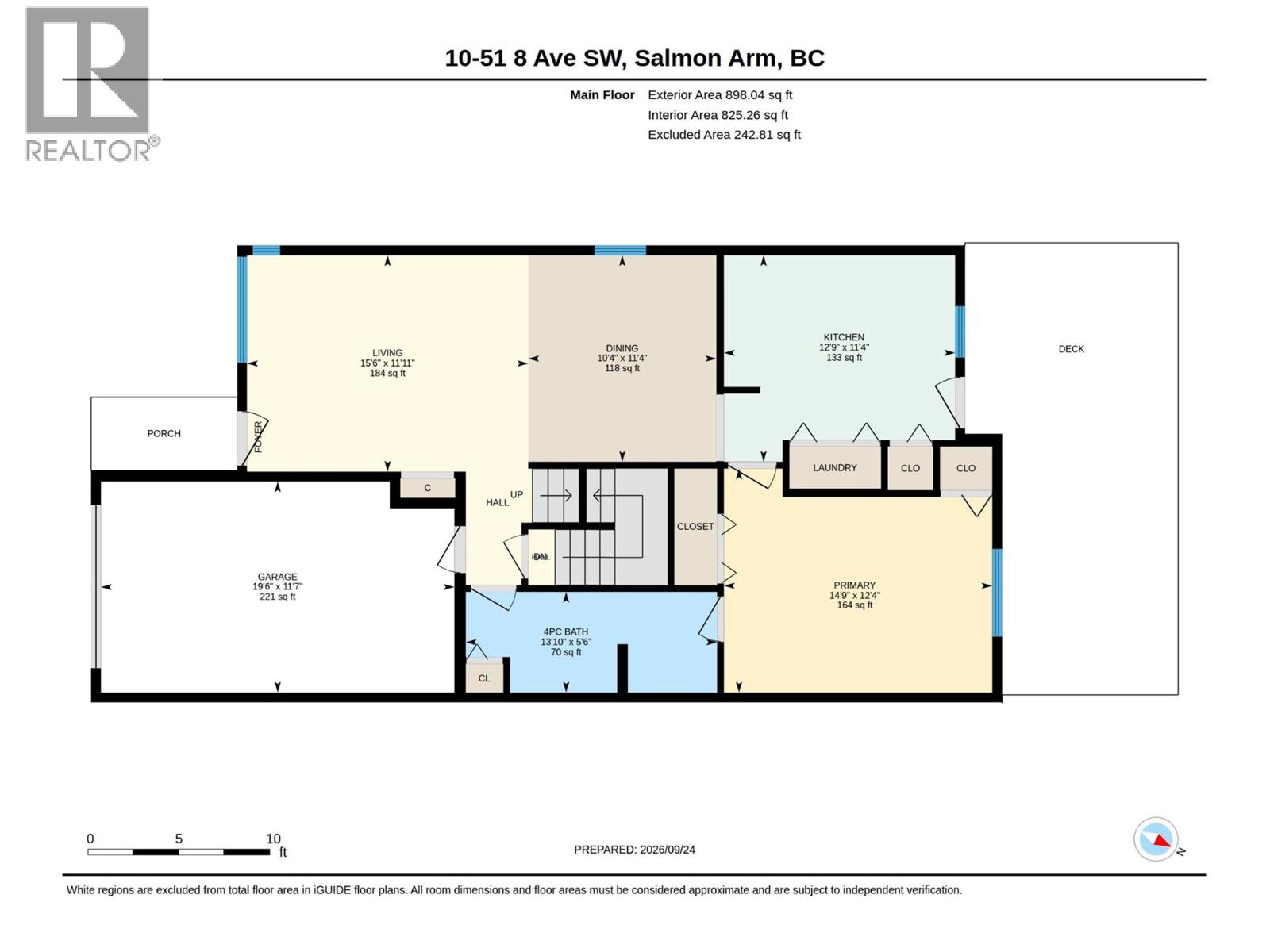 #10 51 8 Avenue SW - 33