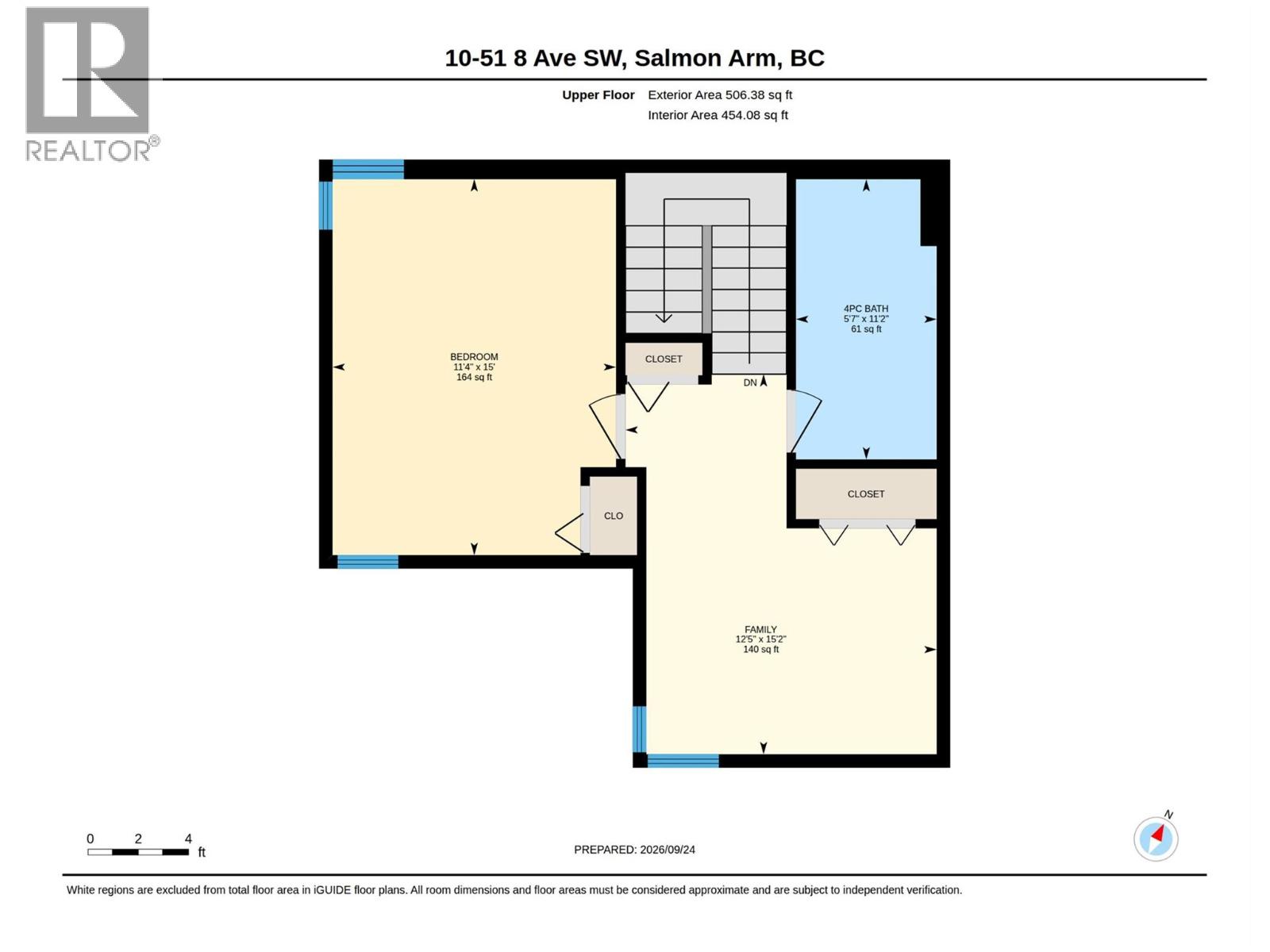 #10 51 8 Avenue SW - 34