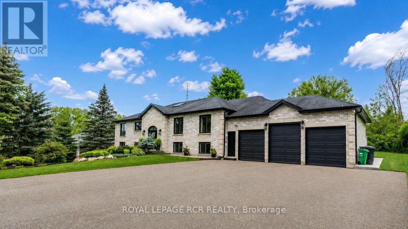 16112 THE GORE ROAD, Caledon