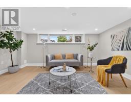3628 Anniversary Road, Mississauga, ON L5C2G1 Photo 34