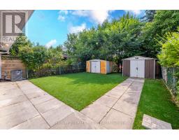 3628 Anniversary Road, Mississauga, ON L5C2G1 Photo 48