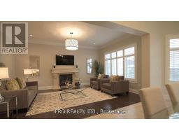 Dining room - 5116 Summersky Court, Mississauga, ON L5M0R3 Photo 7