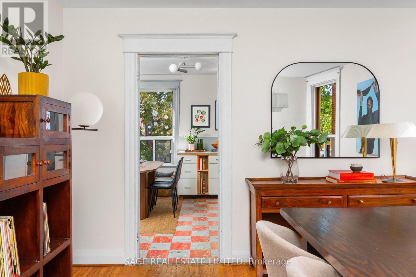 130 WEST LODGE AVENUE, Toronto (Roncesvalles) — photo 10